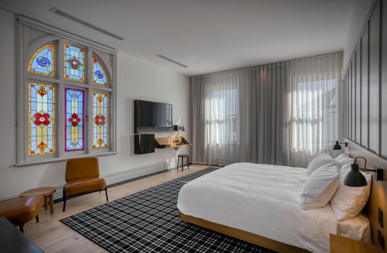 Farmers Home Hotel 诺瑟姆 外观 照片