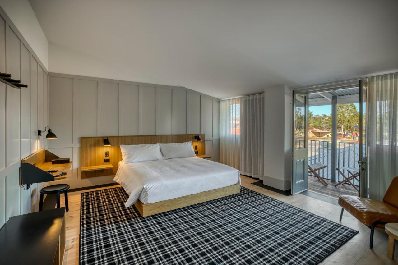 Farmers Home Hotel 诺瑟姆 外观 照片