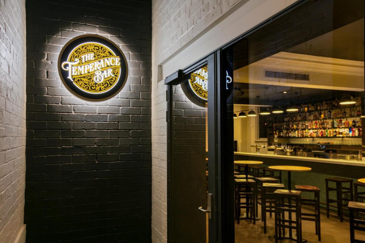 Farmers Home Hotel 诺瑟姆 外观 照片