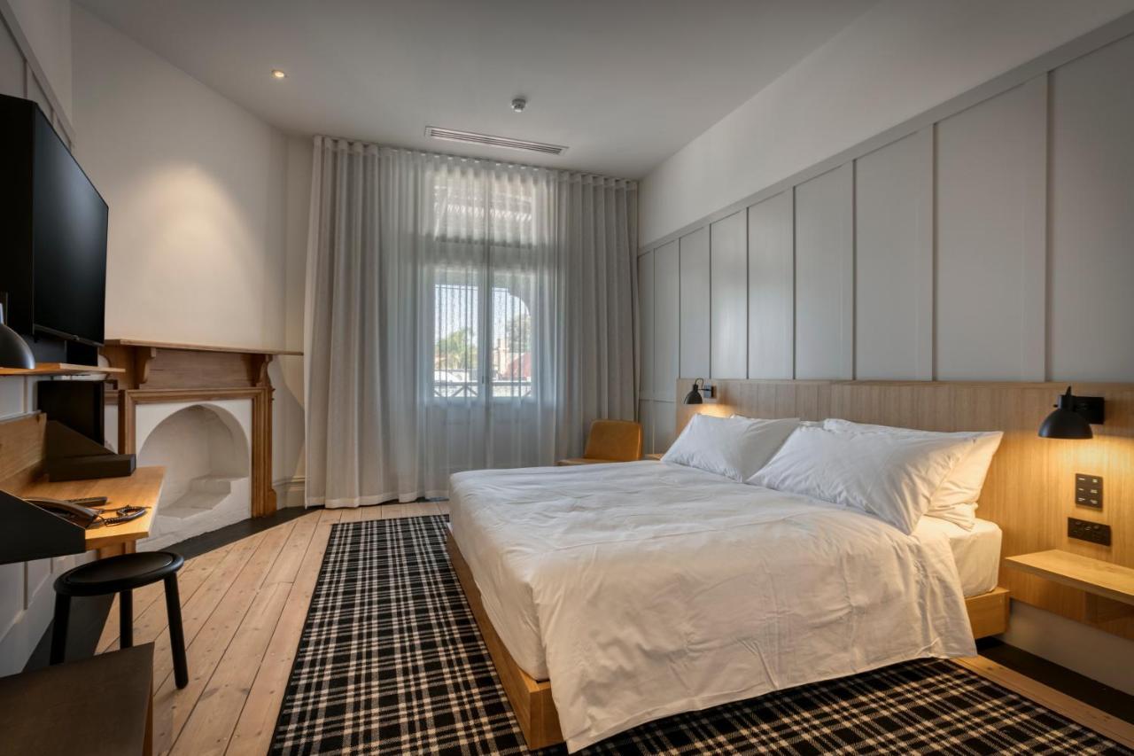 Farmers Home Hotel 诺瑟姆 外观 照片
