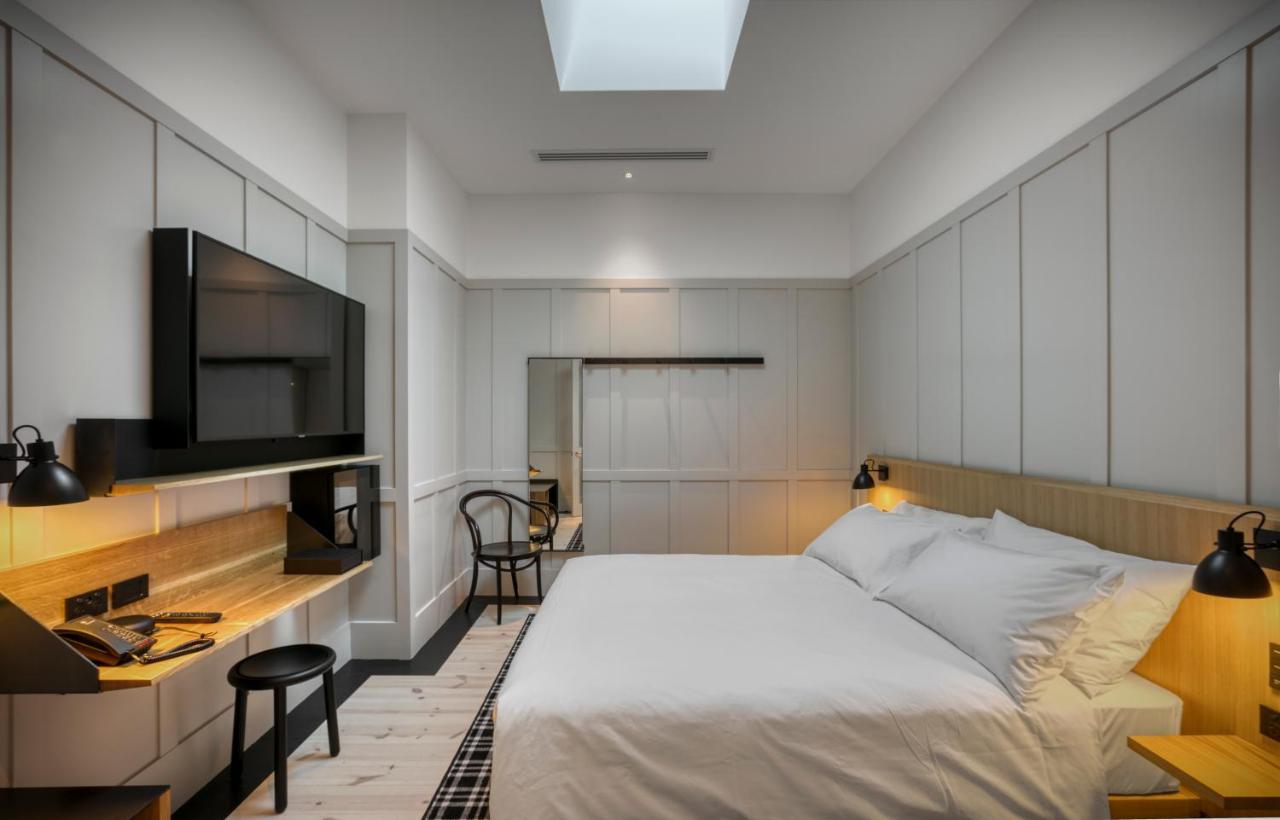 Farmers Home Hotel 诺瑟姆 外观 照片