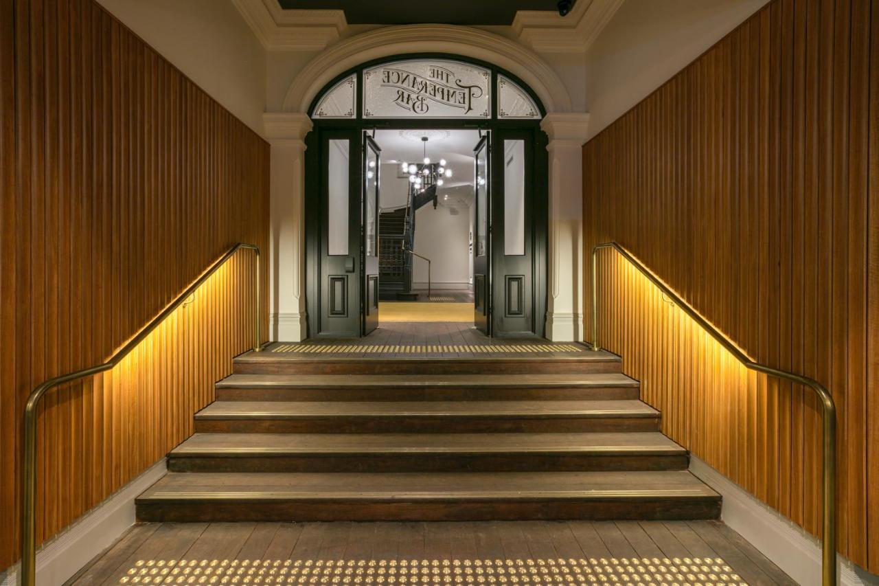 Farmers Home Hotel 诺瑟姆 外观 照片