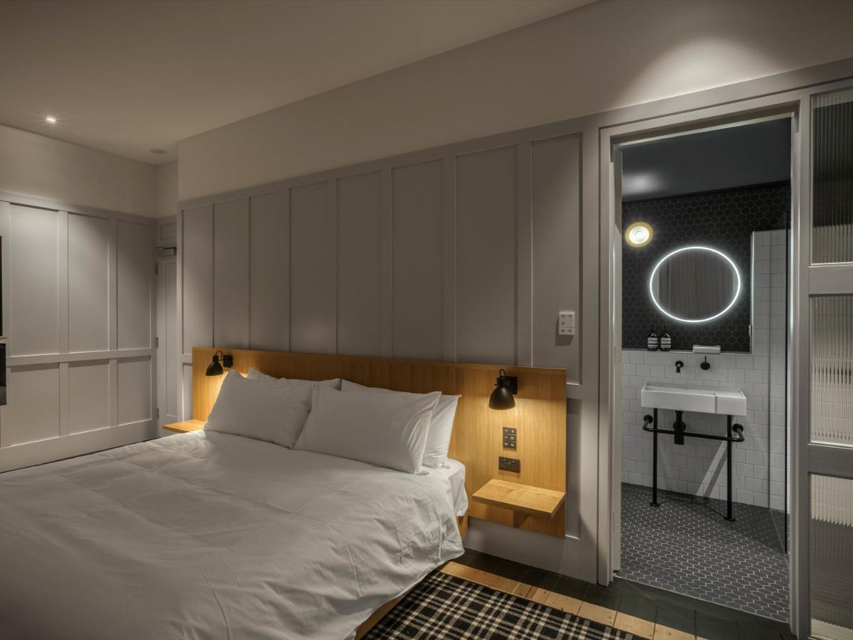 Farmers Home Hotel 诺瑟姆 外观 照片
